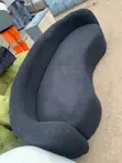 Curve 3-in-1 Sofa - Brand New - 2