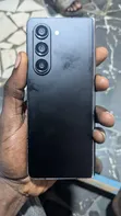 Samsung Galaxy Z Fold 5 256GB Black - 2