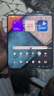 Samsung Galaxy Z Fold 5 256GB Black - 5