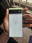 Google Pixel 6 128GB White - 1