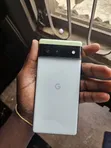 Google Pixel 6 128GB White - 3