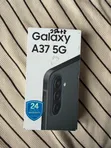 New Samsung Galaxy A37 256GB Black - 1
