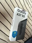 New Samsung Galaxy A37 256GB Black - 2