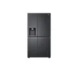 LG 674L Side-by-Side Fridge with UVnano Water Dispenser - 2