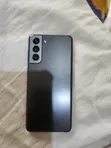 Samsung Galaxy S21 5G 128GB Black - 2
