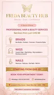 E-Flyer Design Services - 1