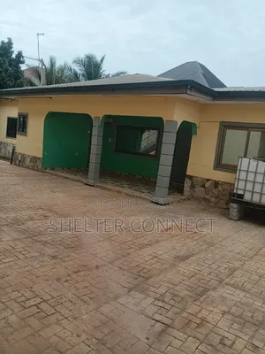 2 Bedroom Apartment for Rent in Oyibi, Pentecost
