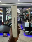 Google Pixel 11 Pro XL 1TB Black - 3