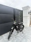 OUXI GT2000 Electric Bike - 2025 Model - 1