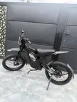 OUXI GT2000 Electric Bike - 2025 Model - 2
