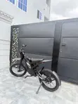 OUXI GT2000 Electric Bike - 2025 Model - 3