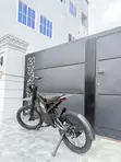 OUXI GT2000 Electric Bike - 2025 Model - 4