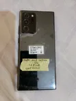 Samsung Galaxy Note 20 Ultra 5G 128GB Black - 1