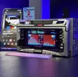 Kenwood DPX-6100MD 2DIN CD MiniDisc Car Stereo with Bluetooth - 2