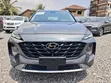 2019 Hyundai Santa Fe Limited 2.0T AWD Gray - 2