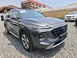 2019 Hyundai Santa Fe Limited 2.0T AWD Gray - 3