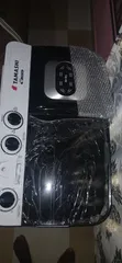 Tamashi 10KG Washing Machine - 2