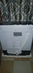 Tamashi 10KG Washing Machine - 3