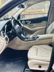 Mercedes-Benz GLC-Class 2017 Black - 4