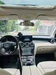 Mercedes-Benz GLC-Class 2017 Black - 5