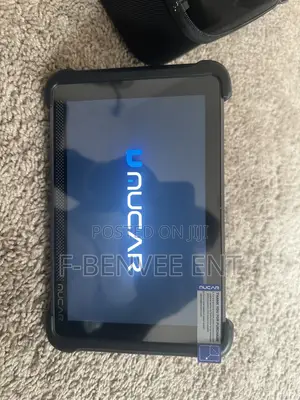 Mucar 892BT AI-Assisted OBD2 Scanner Tool