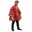 Batakari Smock from GHS 750 - Tryahu Smock Hub - 2