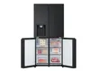 LG 570L Cross 4 Door Fridge (GC-L22FFQPB) - 1