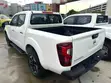 New Nissan Navara 2025 White - 2