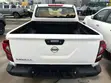 New Nissan Navara 2025 White - 3