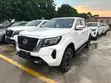 New Nissan Navara 2025 White - 5