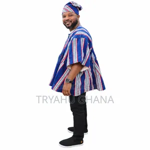 Classic Fugu Smock for Men