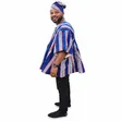 Classic Fugu Smock for Men - 1