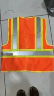 PROGUARD Reflective Safety Jacket - 1