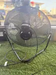 Mistral 50cm High Velocity Floor Fan - 3