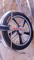Royal Enfield Meteor 350 2025 Black - 1