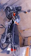 Royal Enfield Meteor 350 2025 Black - 5