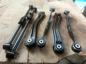 Rear Suspension Arms for Mercedes-Benz W166 GLE/ML