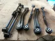 Rear Suspension Arms for Mercedes-Benz W166 GLE/ML - 1