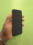 Apple iPhone 15 Pro 128GB Silver - 1