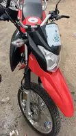 New Haojue HJ125-8K 2025 Motorcycle - Black - 2