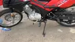 New Haojue HJ125-8K 2025 Motorcycle - Black - 3