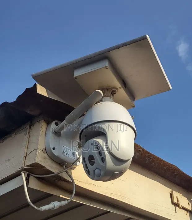 CCTV Installation and Fault Diagnostics - 1