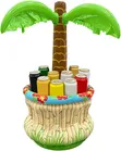 B-Festive Palm Tree Cooler - Inflatable Party Drink Holder - 2