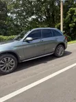Mercedes-Benz GLC-Class 2019 Black - 3