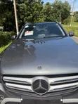 Mercedes-Benz GLC-Class 2019 Black - 5