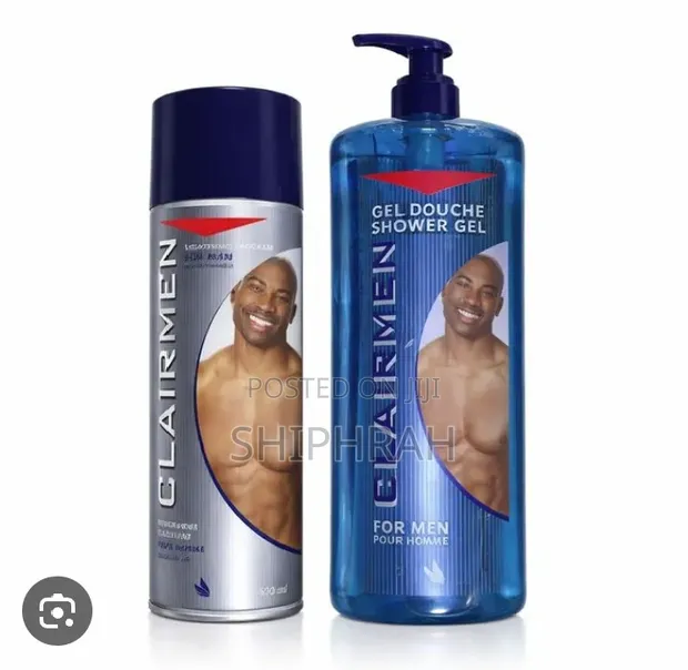 Bath & Body Works Shower Gel - Spearmint - 1