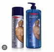 Bath & Body Works Shower Gel - Spearmint - 1