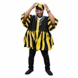 Ghanaian Smock Dresses | Tryahu Smock Hub - 1