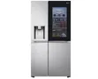LG GC-X257CSEW 668L Side-by-Side InstaView Refrigerator - 1