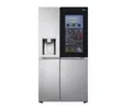 LG GC-X257CSEW 668L Side-by-Side InstaView Refrigerator - 2